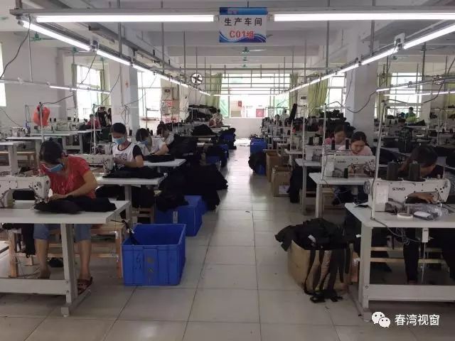 服装加工厂的核心竞争力：从打版精度到交付合格率的数据化拆解